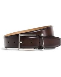 Christian Louboutin - Chambeliss Leather Belt - Lyst