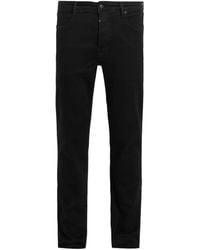 AllSaints - Sid Slim Jeans - Lyst
