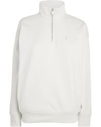 On Shoes - Club Collective Half-Zip Sweatshirt - Lyst