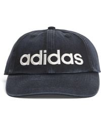 adidas - X Song For The Mute Baseball Cap - Lyst