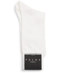 FALKE - Family Socks - Lyst
