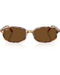 Ray-Ban - Rb2232 Sam Irregular Sunglasses - Lyst