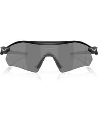 Oakley - Radar Plate​ Rectangle Sunglasses - Lyst