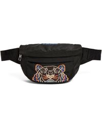 KENZO Belt Bags, waist bags and fanny 
