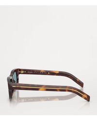 Prada - Acetate Prb11S Sunglasses - Lyst
