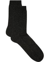FALKE - Cosy Wool Socks - Lyst