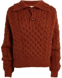 Doen - Organic Cotton Nuage Sweater - Lyst