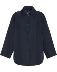 Max Mara - Padded Reversible Jacket - Lyst