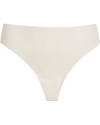 Chantelle - Softstretch Thong - Lyst