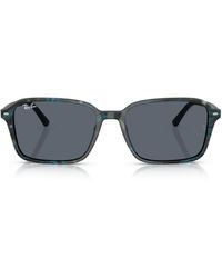 Ray-Ban - Rb2231 Raimond Sunglasses - Lyst