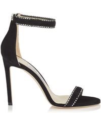 jimmy choo tacey 100
