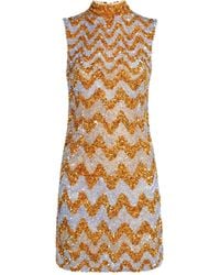 rachel gilbert callum gown