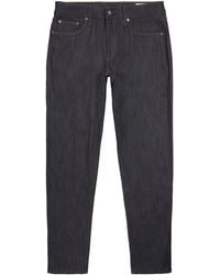 Rag & Bone - Fit 3 Authentic Stretch Jeans - Lyst