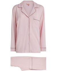 Eberjey - Gisele Pyjama Set - Lyst