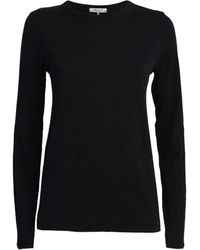Rag & Bone - Cotton T-shirt - Lyst