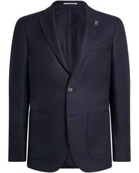 Pal Zileri - Brera Blazer - Lyst