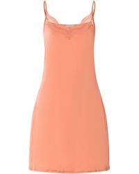 Hanro - Cira Nightdress - Lyst