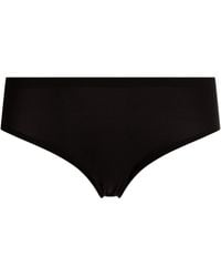 Chantelle - Softstretch Brazilian Briefs - Lyst