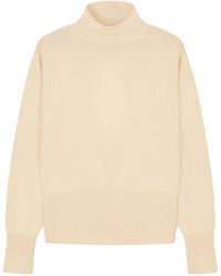 Aeron - Wool-cashmere Hendrom Sweater - Lyst