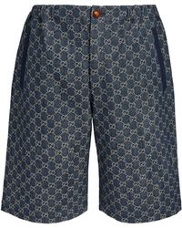 gucci bermuda