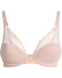 Chantelle - Norah Chic Underwired T-Shirt Bra - Lyst