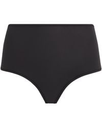 Skims - Fits Everybody High-Rise Thong - Lyst