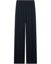 Balenciaga - Elasticated-waist Trousers - Lyst