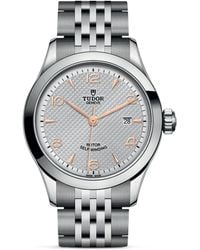 Tudor - 1926 Stainless Steel Watch 28mm - Lyst