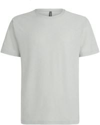 Vuori - Strato Tech T-Shirt - Lyst