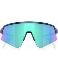 Oakley - Sutro Lite Sweep Sunglasses - Lyst