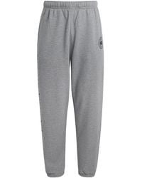 Canada Goose - Organic Cotton Printed Rove Sweatpants - Lyst