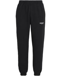 Represent - Cotton Owners Club Sweatpants - Lyst
