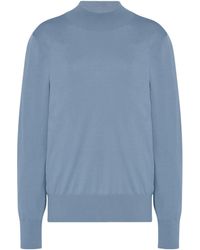 The Row - Nari Sheep Wool Sweater - Lyst