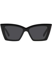 Saint Laurent - Sunglasses - Lyst
