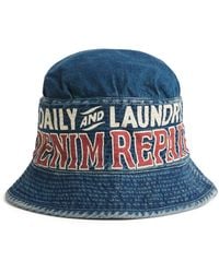Kapital - Laundry Bucket Hat - Lyst