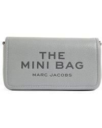 Marc Jacobs - The Leather The Mini Bag - Lyst
