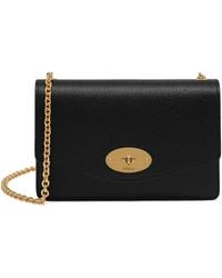 Mulberry - Small Darley Cross-Body Bag - Lyst