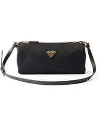 Prada - Shoulder Bags - Lyst
