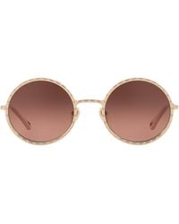Chloé - Acetate Ch0230S Sunglasses - Lyst