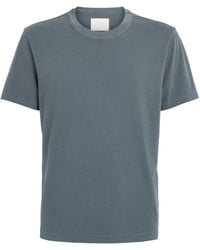 Citizens of Humanity - Organic Cotton Everyday T-Shirt - Lyst