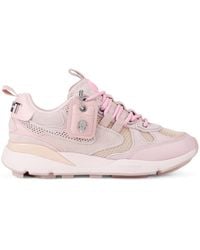 Kurt Geiger - Suede Kurt Runner Sneakers - Lyst