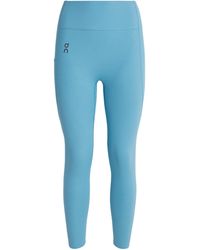 On Shoes - Studio 7/8 Tights - Lyst