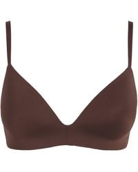 Skims - Wireless T-Shirt Bra - Lyst