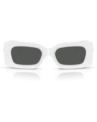 Versace - Injected Ve4474U Sunglasses - Lyst