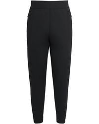 Fusalp - Wool-Blend Cyrion Sweatpants - Lyst