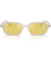 Ray-Ban - Rb4455 Zuri Bio-Based Sunglasses - Lyst