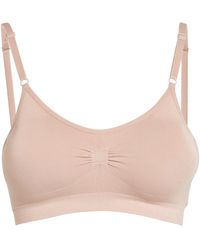 DSIRED - Removable-Inserts Mastectomy Bra - Lyst
