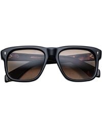 Jacques Marie Mage - Acetate Yves Sunglasses - Lyst