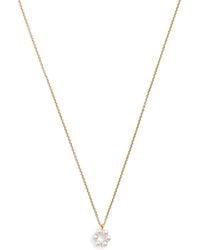 Sophie Bille Brahe - And Pearl Starry Night Luna Perle Necklace - Lyst