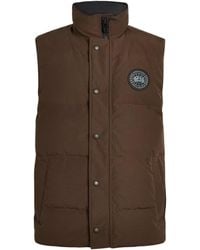 Canada Goose - Garson Puffer Gilet - Lyst